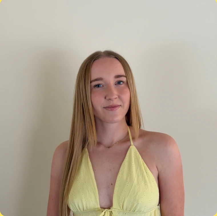 Portret instruktorki - Alicja Wąsala